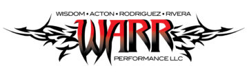 WARR Performance
