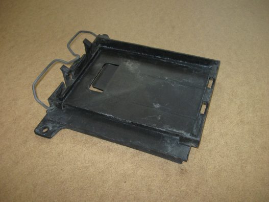 LS1 Engine Swap PCM Tray
