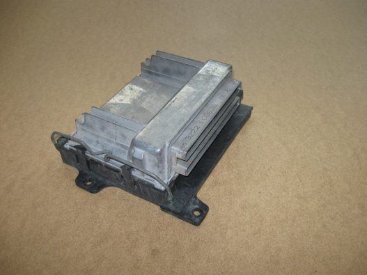 LS1 Engine Swap PCM Tray - Image 3
