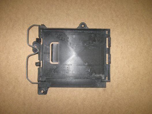 LS1 Engine Swap PCM Tray - Image 2