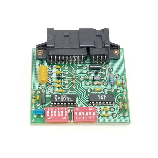 Modified GM VSSB - To Adjust for Different Tires / Gear Ratios - TBI