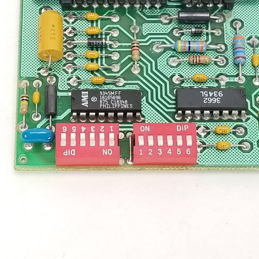 Modified GM VSSB - To Adjust for Different Tires / Gear Ratios - TBI - Image 2