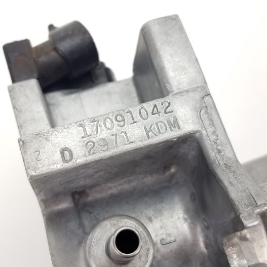 GM 5.7 / 350 TBI Throttle Body -Cleaned & Matched Injectors - Late TPS #17091042 - Image 10