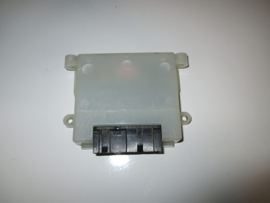 Modified GM DRAC - To Adjust for Different Tires / Gear Ratios - TBI - Image 4