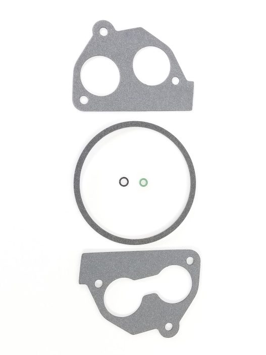GM 5.7 / 350 TBI Throttle Body -Cleaned & Matched Injectors - Late TPS #17093030 - Image 2