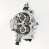 GM 5.7 / 350 TBI Throttle Body -Cleaned & Matched Injectors - Late TPS #17093030 - Image 9