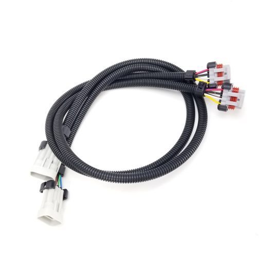 LSx LS1 LS2 LS3 LS6 LQ4 Ignition Coil Relocation Harness Extensions 36"