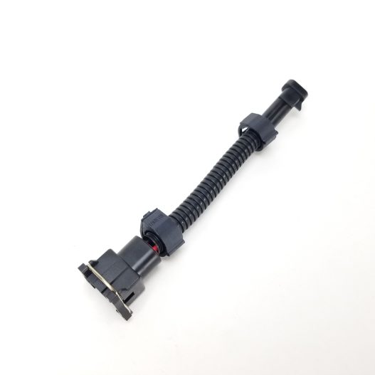 Fuel Injector Adapters LQ4 LQ9 Truck Chevy GM GMC Delphi Wire Harness to EV1 - WLS011 - Image 2