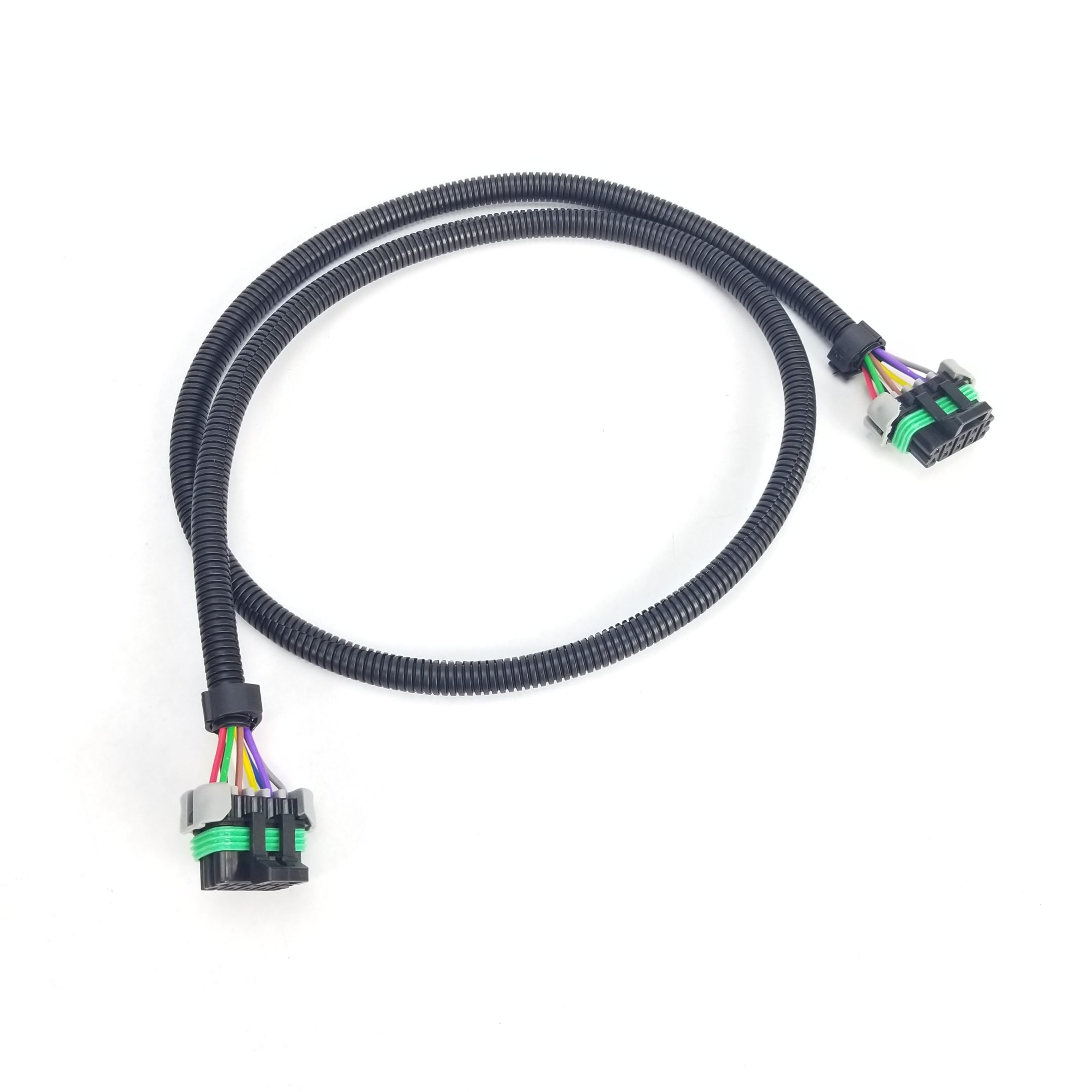 LS1/LS6 TAC module to Pedal Harness - Corvette & CTS-V Style 48"