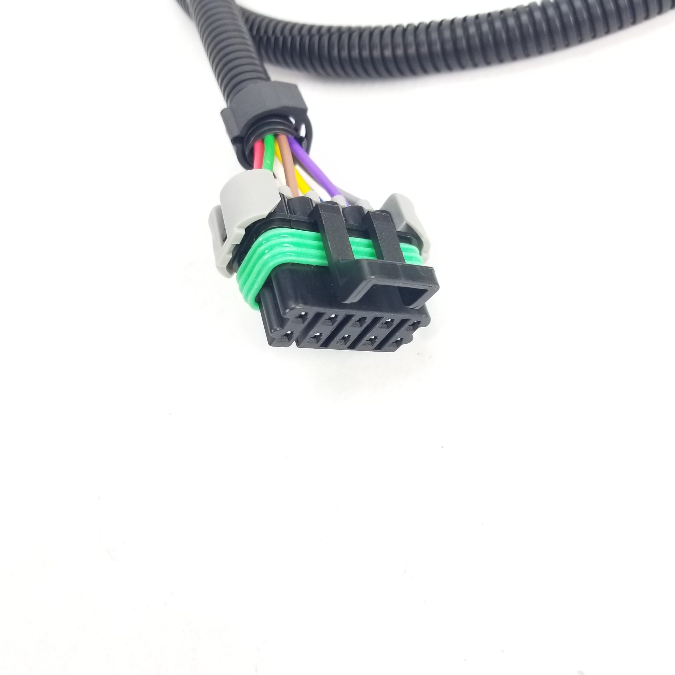 LS1/LS6 TAC module to Pedal Harness - Corvette & CTS-V Style 48" - Image 2