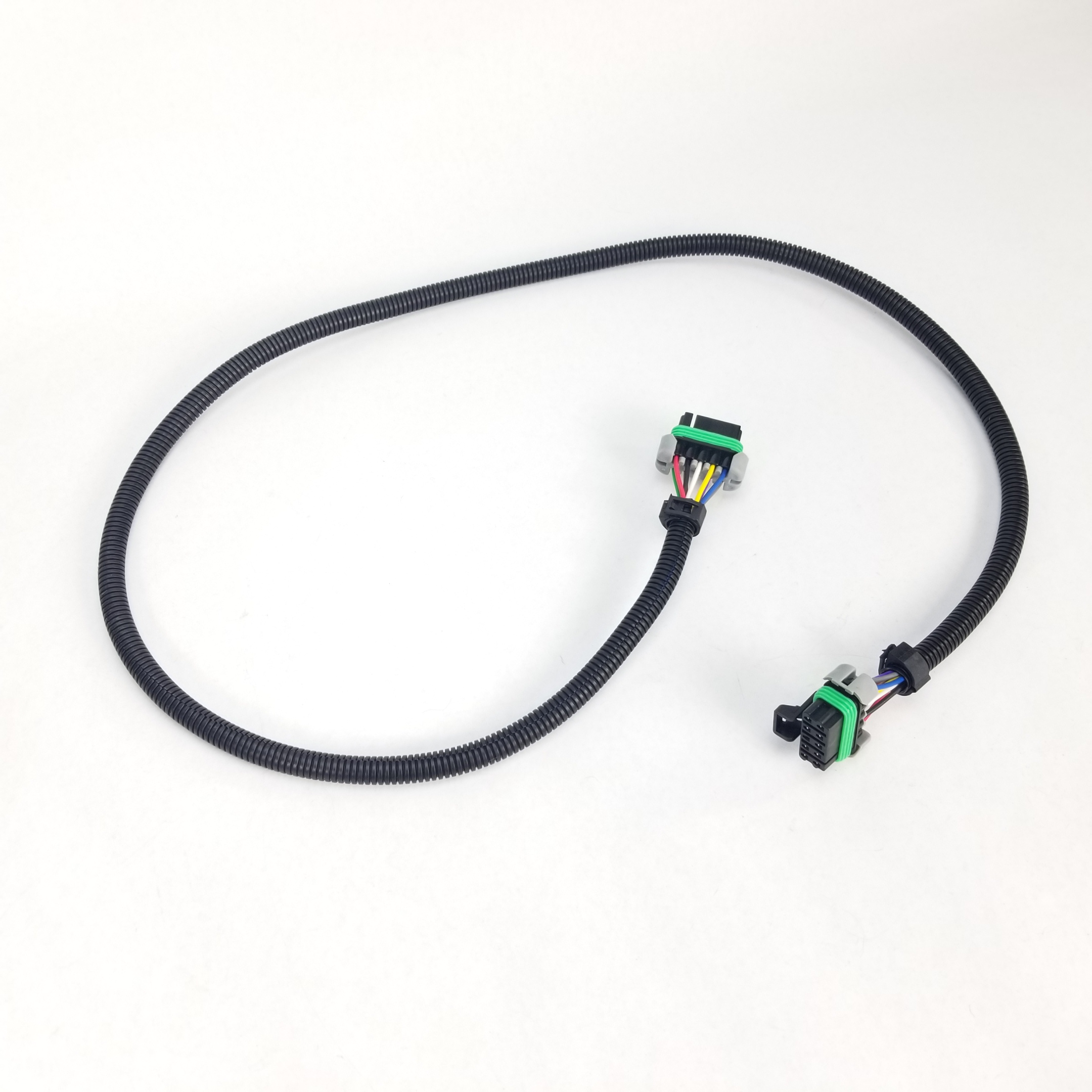 LS1/LS6 TAC module to Pedal Harness - Corvette & CTS-V Style 48" - Image 3