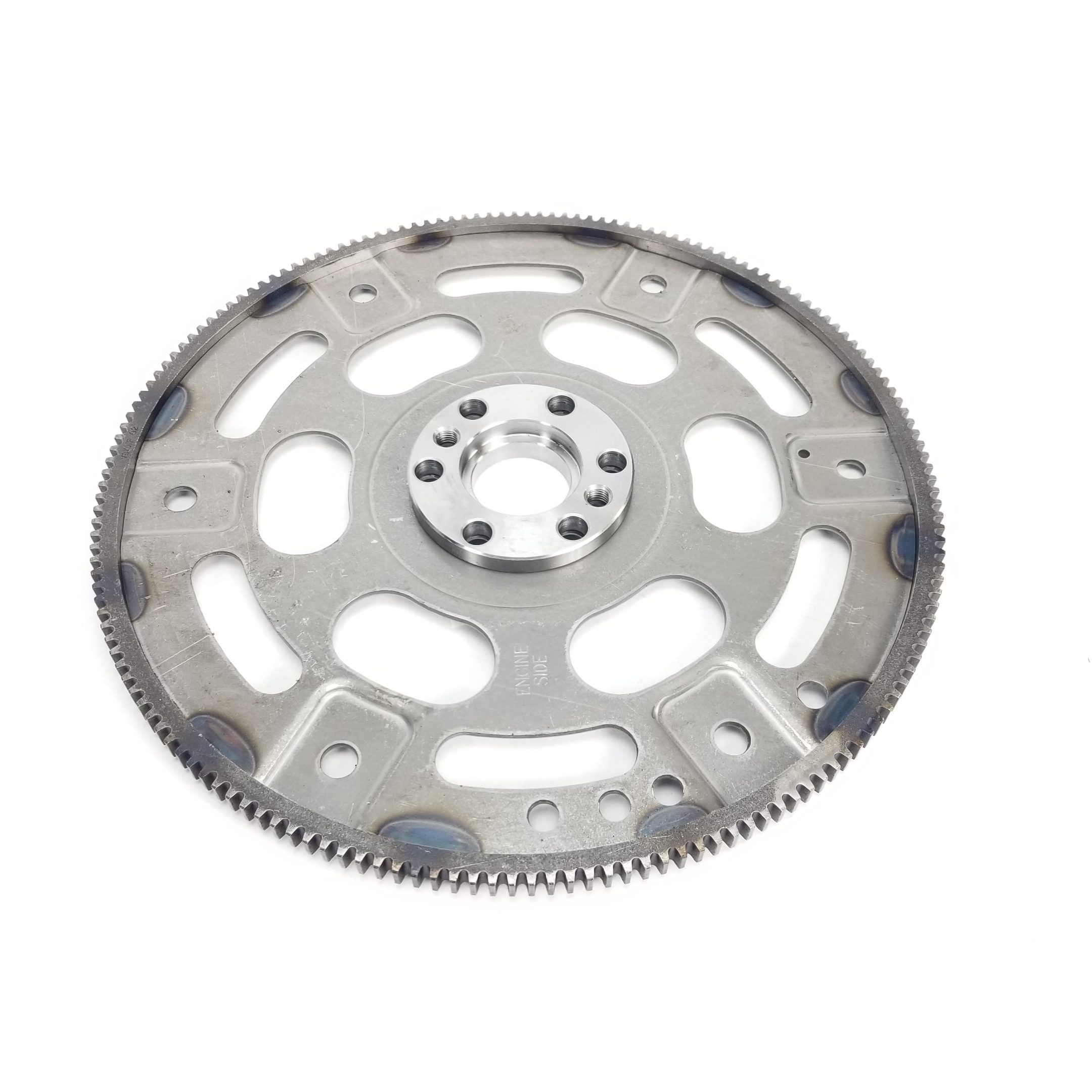 LS1 Flexplate for 4L80E, TH400 with spacer & bolts. LS2/LS3/LS6/LS7/LQ9/LQ4/LM4 - Image 4
