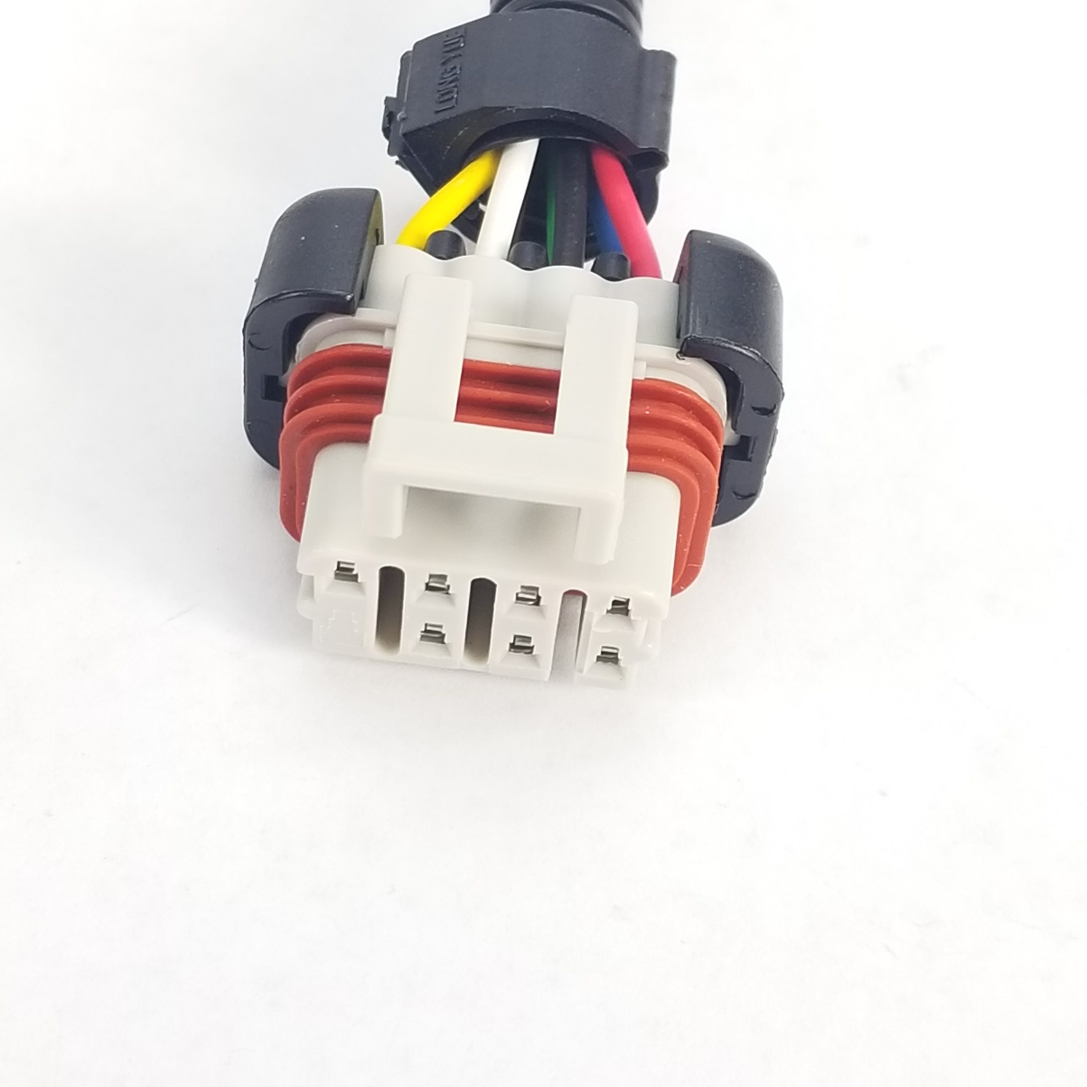 LSx LS1 LS2 LS3 LS6 LQ4 Ignition Coil Relocation Harness Extensions 6" - Image 3