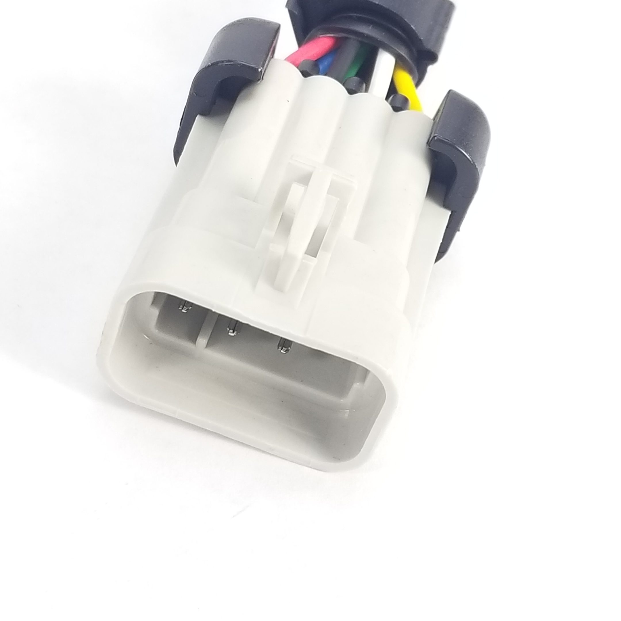 LSx LS1 LS2 LS3 LS6 LQ4 Ignition Coil Relocation Harness Extensions 6" - Image 4