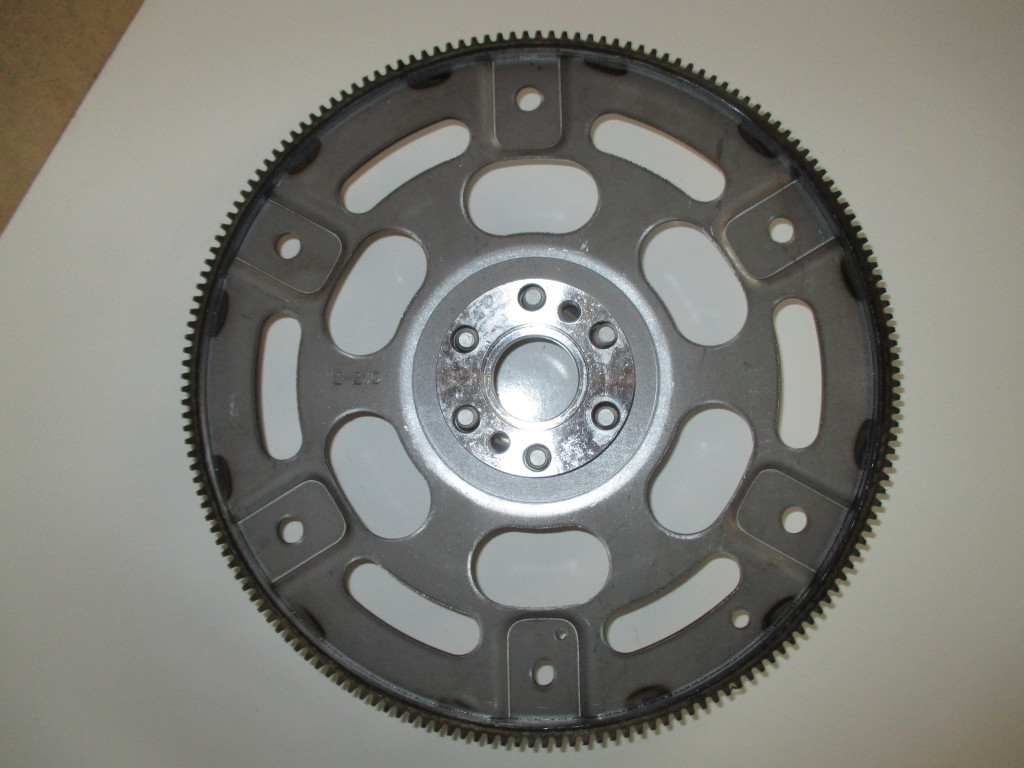 LS1 Flexplate for 4L80E, TH400 with spacer & bolts. LS2/LS3/LS6/LS7/LQ9/LQ4/LM4 - Image 6