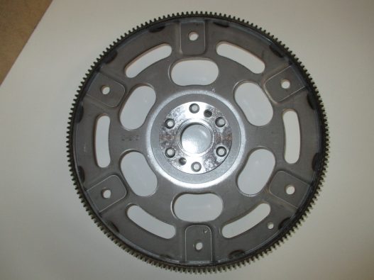 LS1 Flexplate for 4L80E, TH400 with spacer & bolts. LS2/LS3/LS6/LS7/LQ9/LQ4/LM4 - Image 6