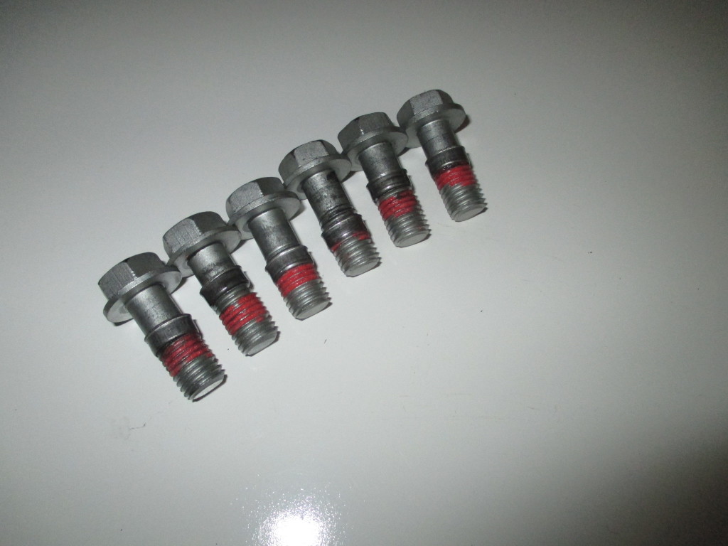 LS1 Flexplate for 4L80E, TH400 with spacer & bolts. LS2/LS3/LS6/LS7/LQ9/LQ4/LM4 - Image 2