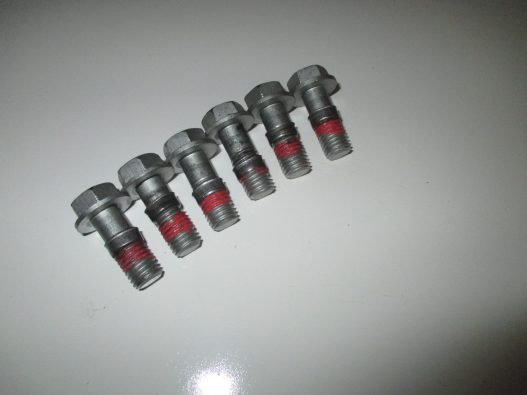 LS1 Flexplate for 4L80E, TH400 with spacer & bolts. LS2/LS3/LS6/LS7/LQ9/LQ4/LM4 - Image 2