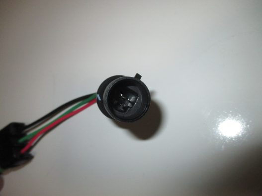TPS Adapter Metripack to Weatherpack - TBI/TPI - Newer Harness to Older TPS - Image 3