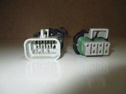Coil Pack Harness Extensions