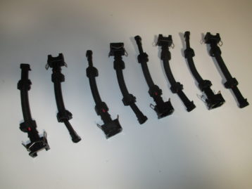 Harness & Wiring Archives - WARR Performance LLC