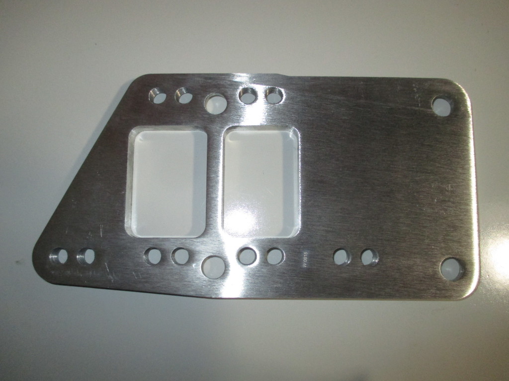 j2k adapter plate