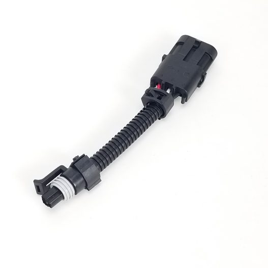 TPS Adapter Weatherpack to Metripack - TBI - TPI