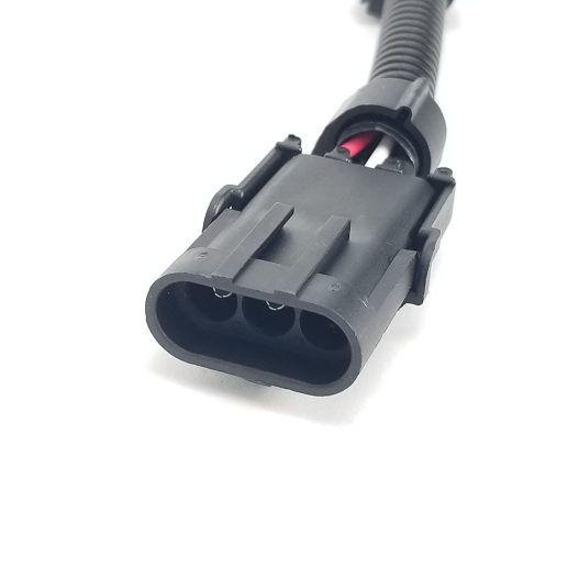 TPS Adapter Weatherpack to Metripack - TBI - TPI - Image 3