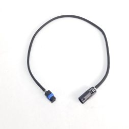 LS1 Coolant Temp / Speed Sensor Extension Harness 24" CTS / VSS - 58-0089