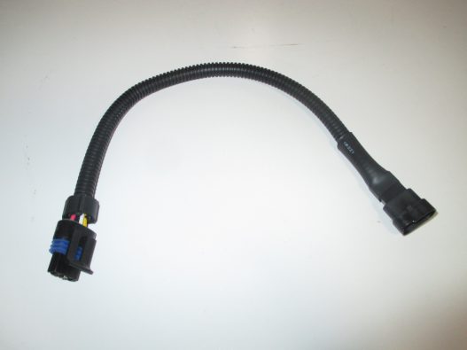IAC Extension Harness - 12" - Metripack - LS1