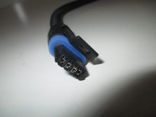 IAC Extension Harness - 12" - Metripack - LS1 - Image 3