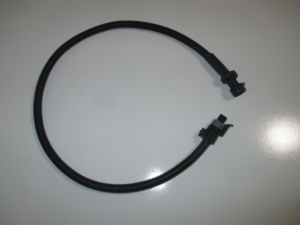 3-Wire Extension Harness For LS TPS, Oil Pressure, Coolant Temp Sensors (LS1 Metri-Pack Style)