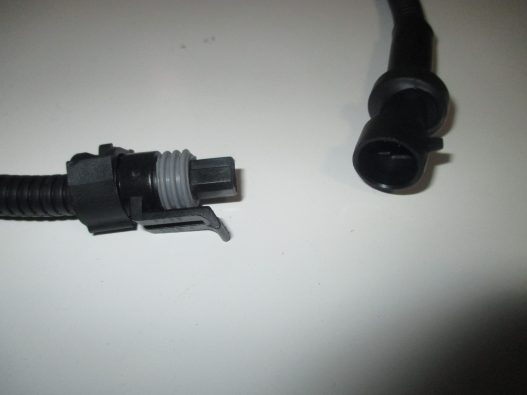TPS Extension Harness - 24" - Metripack - WTP001 - Image 3