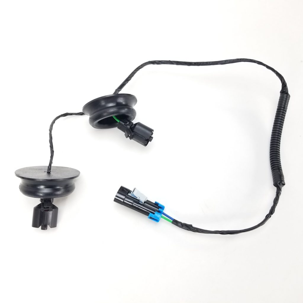 LS1 Knock Sensor Harness LQ4 LQ9 LM4 LS6 WLS014 WARR Performance LLC