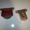 LS1 Engine Mount Adapter Plates with Poly Mounts LSX LQ9 - 4 Position Aluminum - Image 11