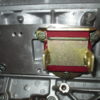 LS1 Engine Mount Adapter Plates with Poly Mounts LSX LQ9 - 4 Position Aluminum - Image 13