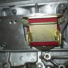 LS1 Engine Mount Adapter Plates with Poly Mounts LSX LQ9 - 4 Position Aluminum - Image 2