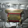 LS1 Engine Mount Adapter Plates with Poly Mounts LSX LQ9 - 4 Position Aluminum