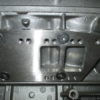 LS1 Engine Mount Adapter Plates with Poly Mounts LSX LQ9 - 4 Position Aluminum - Image 5