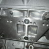 LS1 Engine Mount Adapter Plates with Poly Mounts LSX LQ9 - 4 Position Aluminum - Image 6