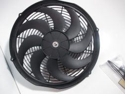Fans & Accessories