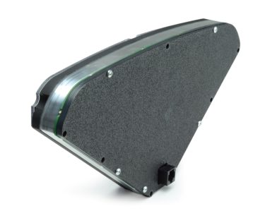 1955-59 Chevy Pickup VHX Instruments, Dakota Digital VHX-55C-PU - WARR