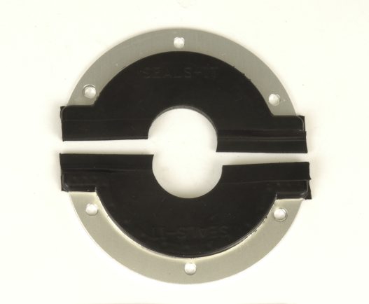 Seals-It Split Grommet 3" OD, SGS35