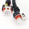 LSx LS1 LS2 LS3 LS6 LQ4 Ignition Coil Relocation Harness Extensions 12" - Image 2