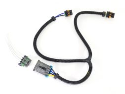 Fan Wiring