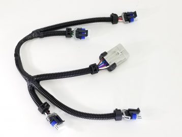Coil Pack Harnesses
