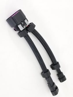 LS1 to LS3 and LS7 Card Style MAF Mass Airflow Adapter Harness