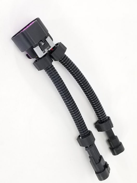 LS1 to LS3 and LS7 Card Style MAF Mass Airflow Adapter Harness