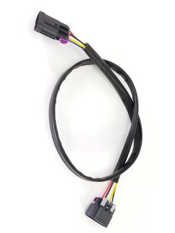 LS3 and LS7 Card Style MAF Mass Airflow Extension Harness 30" Length - 58-0068