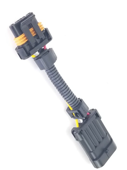LS1 Alternator Extension Harness - 3"